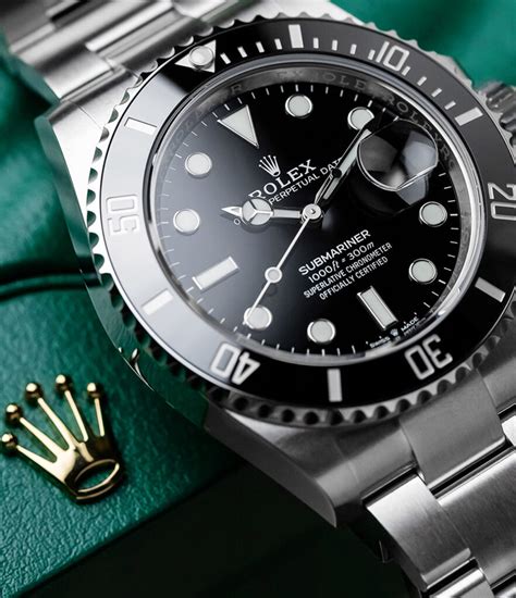 rovari rolex
